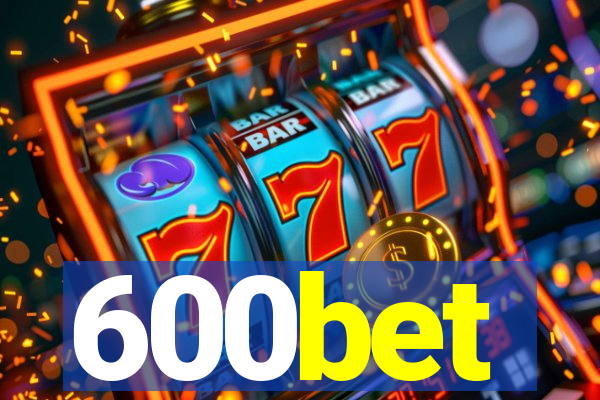 600bet-lucky ox